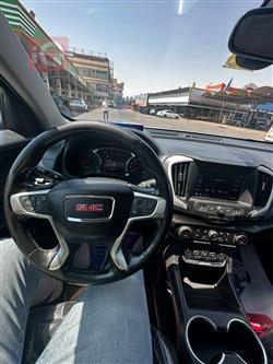 GMC Terrain